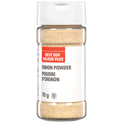 BEST BUY ONION POWDER [70 G]