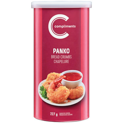 COMPLIMENTS PANKO [227 G]