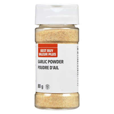 BEST BUY GARLIC POWDER [80 G]