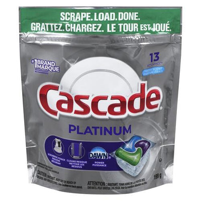CASCADE ACTION PACS FRESH SCEN [13 pk]