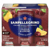 SAN PELLEGRINO CHERRY LEMON [6 PK+DE]