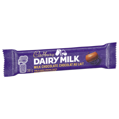 CADBURY DAIRY MILK [38 G]