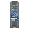 DOVE MEN BODY HYDRATION WASH [532 ML]