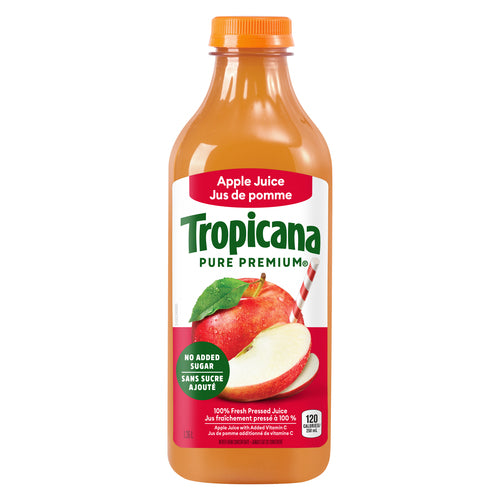 TROPICANA PREMIUM APPLE JUICE [1.36 l]