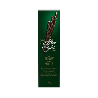 AFTER EIGHT CANDY STRAWS [75 g]