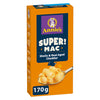 ANNIES SUPER MAC SHELLS AGD CH [170 G]