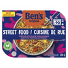 BENS ORIGINAL STREET FOOD TERIYAKI CHICKEN [255 G]