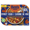 BENS ORIGINAL STREET FOOD HONEY BBQ CHICKEN [255 G]