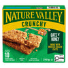 NAT VALLEY OATS CRUNCHY HONEY [210 G]