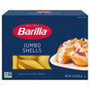 BARILLA JUMBO SHELLS [340 G]