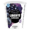 LIBERTE GREEK BLUE BLACKBERRY [650 G]