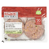 HAYTER TURKEY BURGER JALAPENO [450 G]
