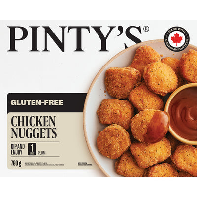 PINTYS GF CHICKEN NUGGETS [790 G]