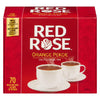 RED ROSE ORANGE PEKOE TEA [70 BAGS]