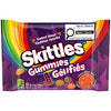 SKITTLES GUMMIES SWEET HEAT [57 G]
