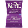 KETTLE CHIPS ALL DRESSED [198 G]