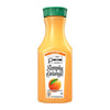 SIMPLY ORANGE PULP FREE [1.36 l]