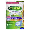 POLIDENT TABLETS OVERNIGHT [36 S]