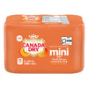 CANADA DRY PEACH GINGERALE MIN [6 X222M]