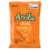 ARRIBA ZESTY TACO CHIPS [235 G]