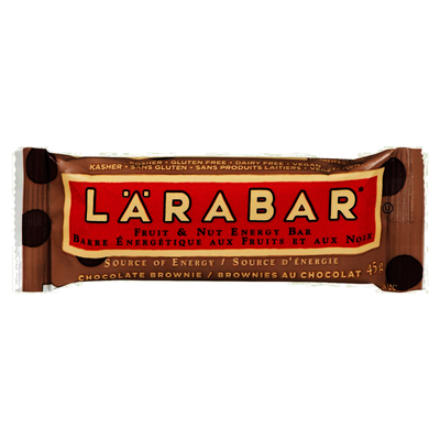 LARABAR CHOCOLATE BROWNIE [45 G]