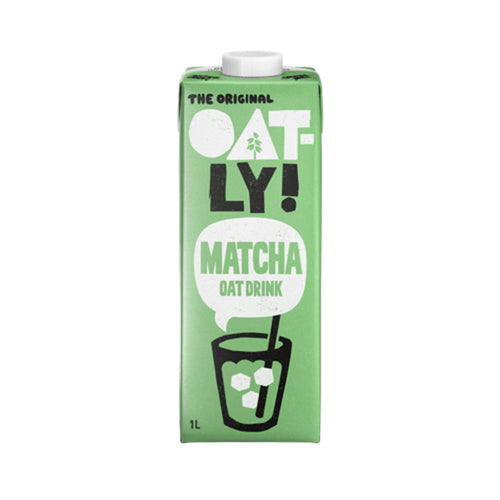 OAT-LY MATCHA [1 L]