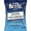 KETTLE SEA SALT & VINEGAR CHIP [156 G]
