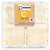 COMPLIMENTS LEMON SQUARES [355 G]