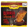 OLD EL PASO BIRRIA TACO KIT [343 g]