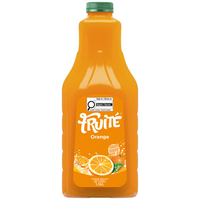 FRUITE ORANGE JUICE [1.36 L]