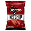 DORITOS KETCHUP CHIPS [210 G]