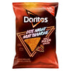 DORITOS LATE NIGHT PIZZA CHIPS [210 G]