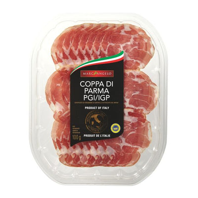 MARC ANGELO COPPA CAPICOLLO [100 g]