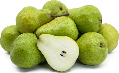 PACKHAM PEAR (AUSTRALIA)