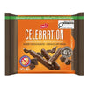 CELEBRATION MILK CHOC FINGERS [240 G]