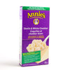 ANNIES WHITE CHED MAC & CHEESE [57 G]