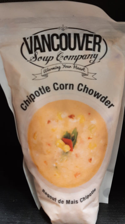 VANCOUVER SOUP CO. ASST SOUP [700 ml]