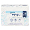 IVORY BAR SOAP [10 PK]