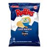 RUFFLES COOL RANCH CHIPS [180 G]