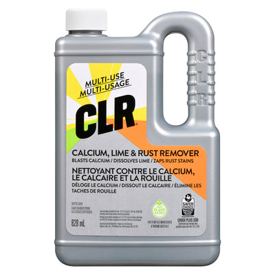 CLR RUST REMOVER [828 ML]