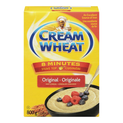 NABISCO CREAM OF WHEAT 8 MIN [800 G]