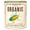 EAT WHOLESOME ITALIAN SWEET CORN [341 ML]