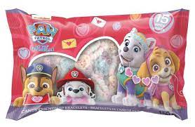 PAW PATROL BRACELETS [150 G]