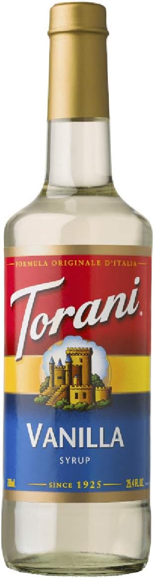 TORANI SYRUP [750 ml]