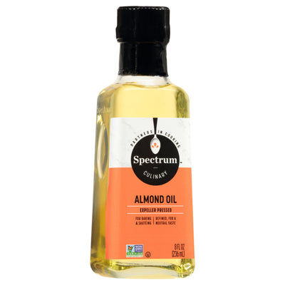 SPECTRUM ALMOND OIL [236 ML]