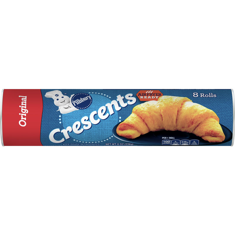 PILLSBURY CRESCENT ROLL [226 G]