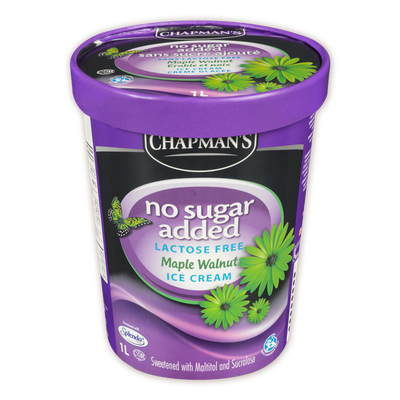 CHAPMANS NSA MAPLE WALNUT [1 L]