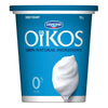OIKOS PLAIN 0% YOGURT [750 G]