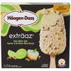 HAAGEN DAZS KEY LIME BARS [3 s]