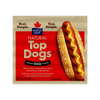 MAPLE LEAF TOP DOG BBQ [375 G]